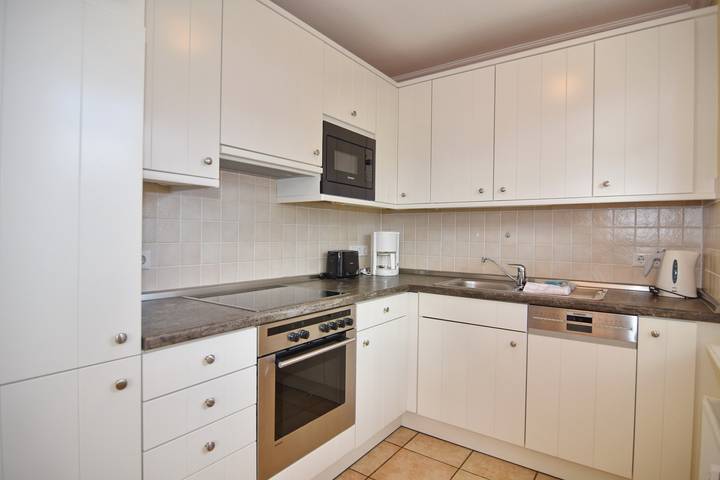Ganze Ferienwohnung, Hopfengarten, Whg. 1 in Westerland, Sylt (Gemeinde)