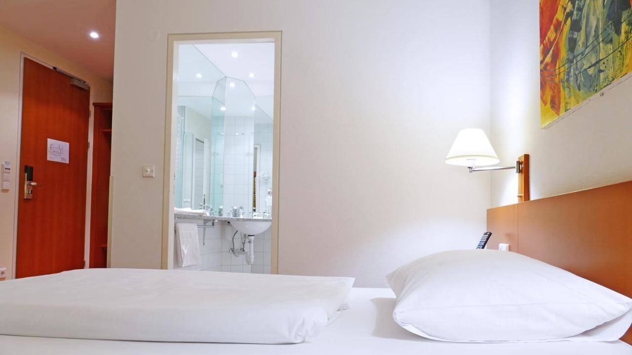 Central Hotel Löwen in Feldkirch, Bezirk Feldkirch