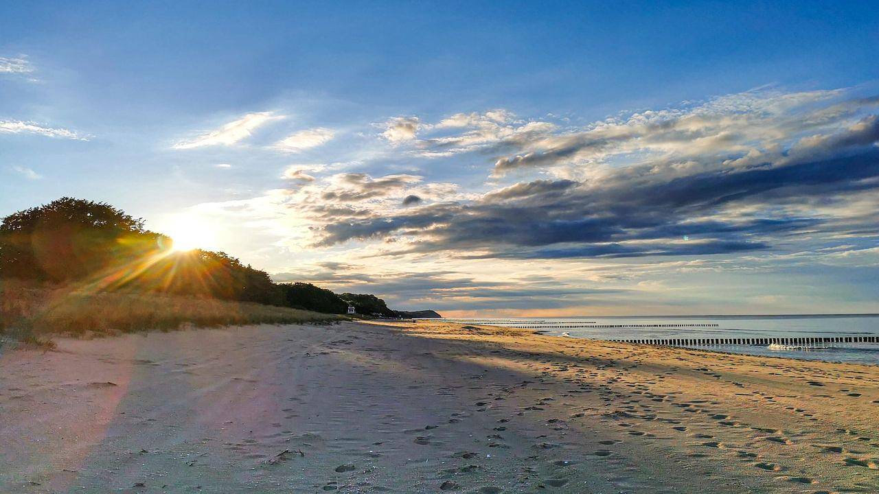 Ferienhaus für 22 Personen (379 m²) in Heringsdorf (Seebad) in Drei Kaiserbäder, Heringsdorf