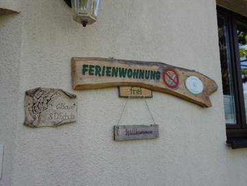 Ferienwohnung für 4 Personen in Rechlin, Müritz, Bild 2