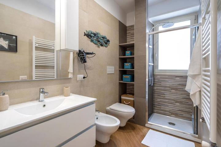 Gîte pour 5 personnes, avec jardin et balcon à Acquaviva delle Fonti - 3