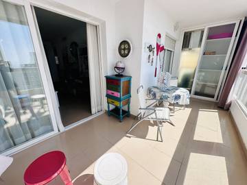 Apartamento para 5 Personas en La Cala de Finestrat, Villajoyosa, Foto 3