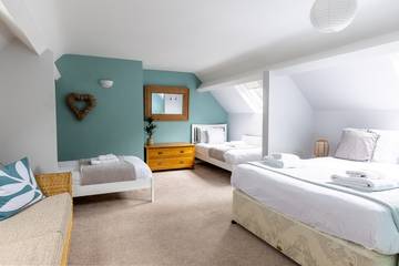 Rental for 18 People in Cromford, Derbyshire, Photo 4