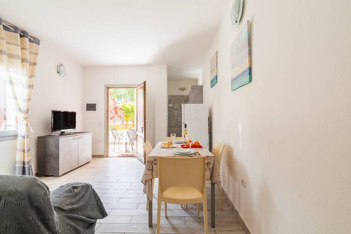 Gîte pour 3 personnes, animaux acceptés à Tortolì - 4