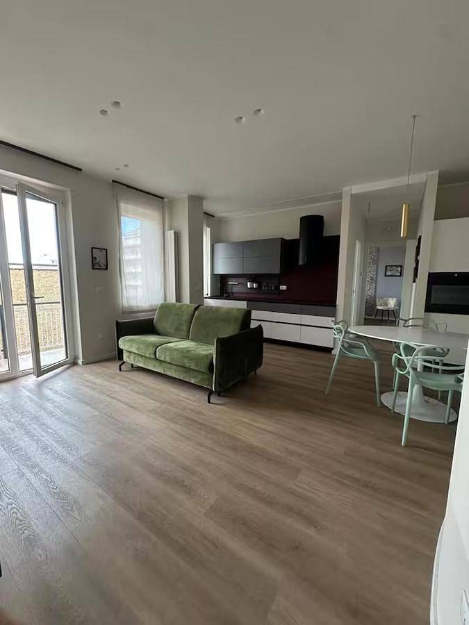 Casa sulla spiaggia per 4 persone, con balcone in Abruzzo