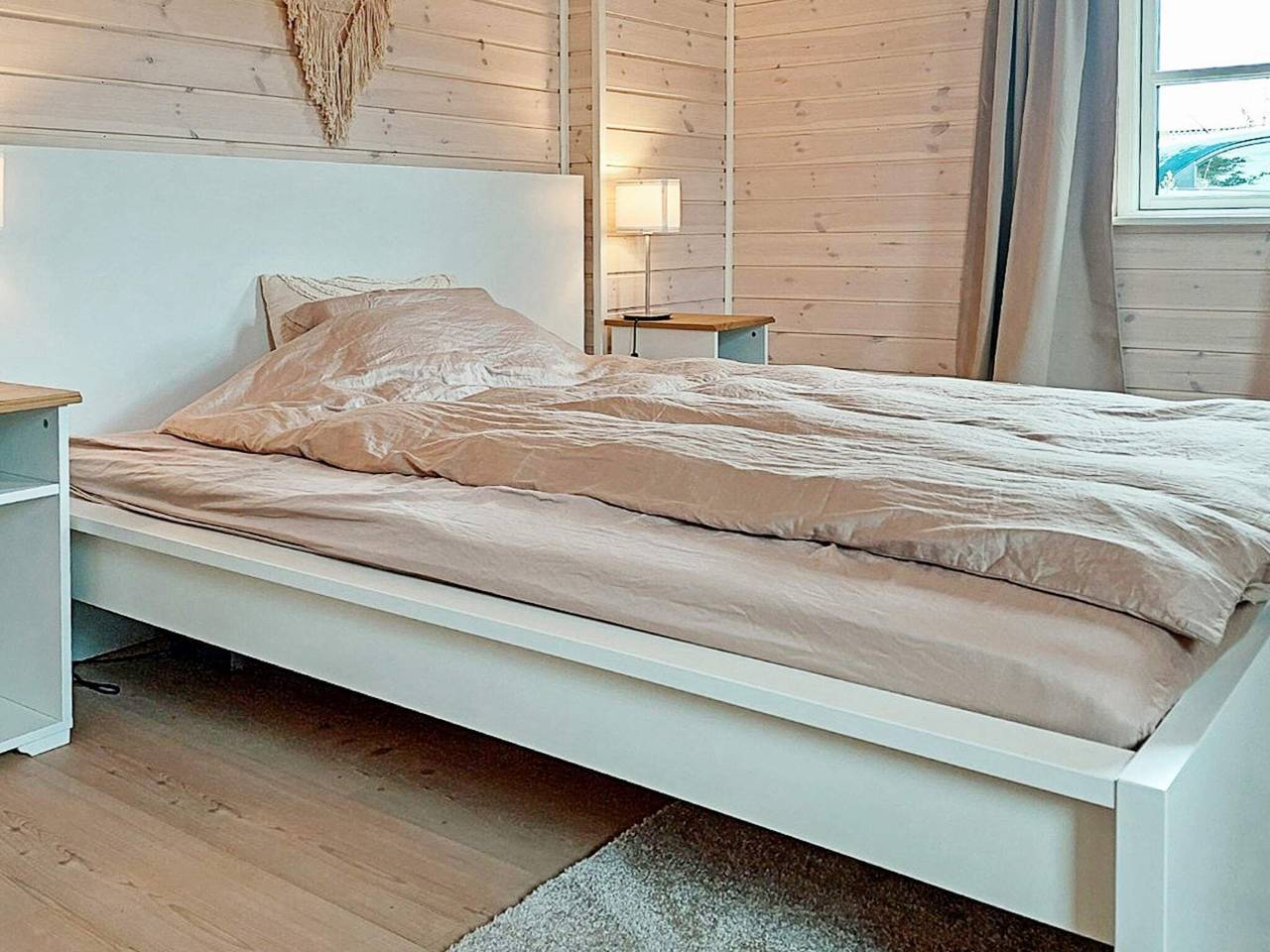 4 Personen Ferienhaus in Karrebæksminde in Karrebæksminde, Schwedische Ostsee