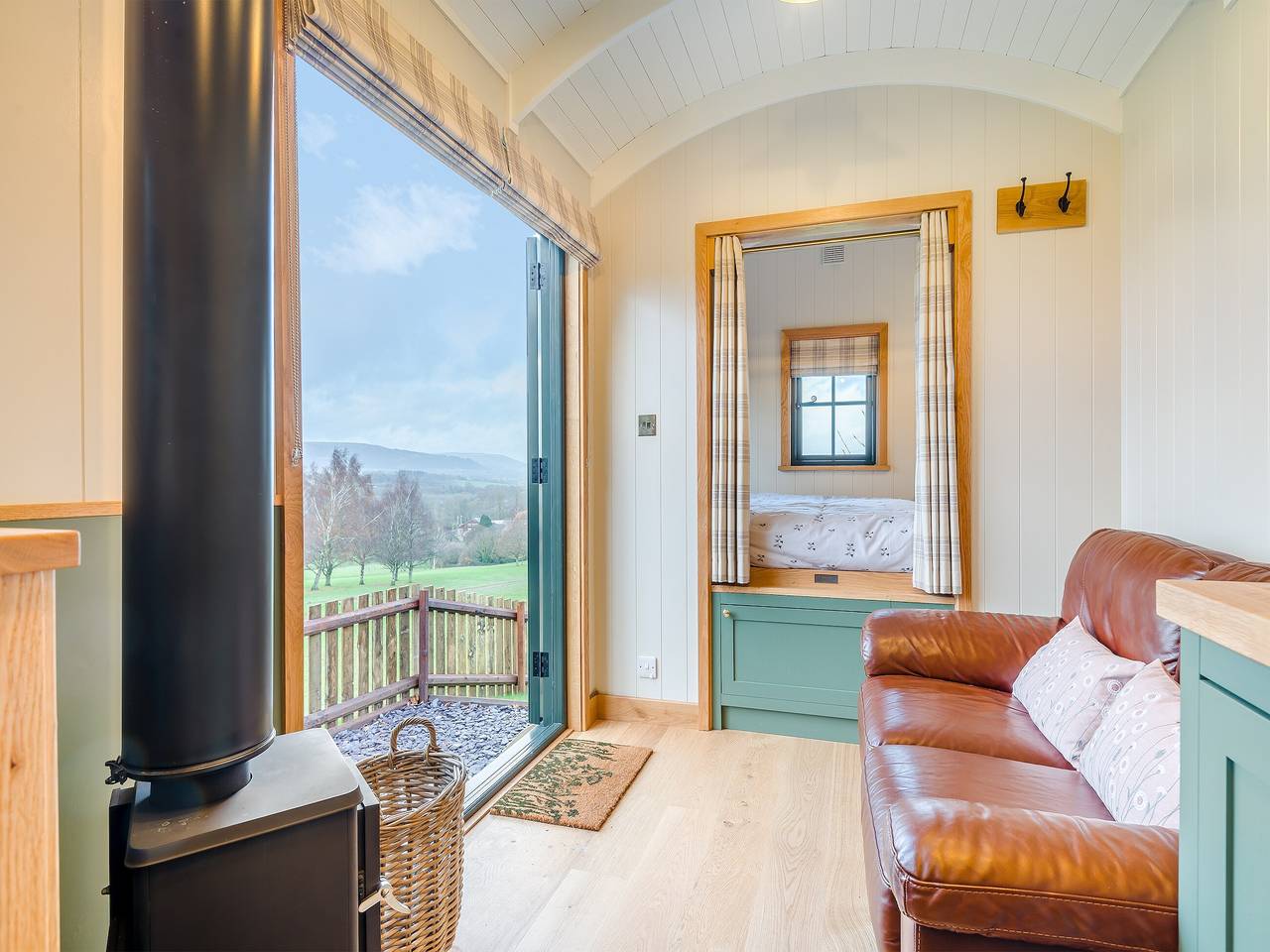 Hut Uk42176 in Brecon Beacons