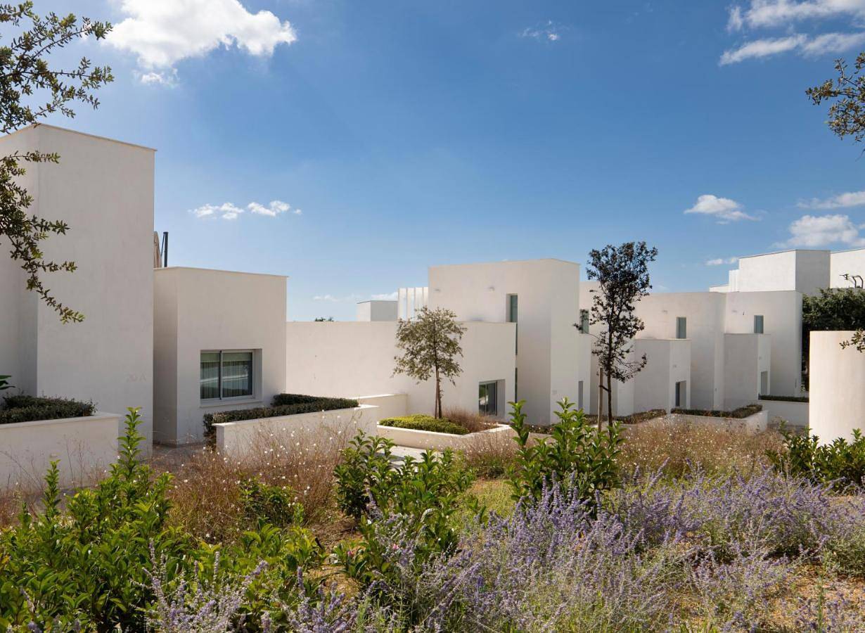 Villa La Perla Sotogrande - since 2022 - Sea View - 3 Bedrooms and Bathrooms - La Reserva Beach and Golf nearby in Sotogrande, San Roque