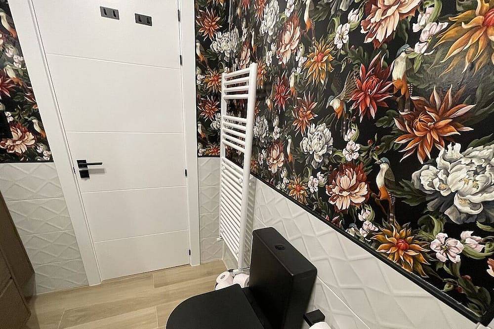 Appartement entier, Jo's Studio – votre oasis de tranquillité à Cangas de Morrazo in Cangas, Rías Baixas