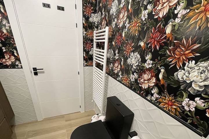 Appartement entier, Jo's Studio – votre oasis de tranquillité à Cangas de Morrazo in Darbo, Cangas