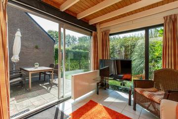 Ferienhaus für 4 Personen in Burgh-Haamstede, Zeeuwse Kust, Bild 2