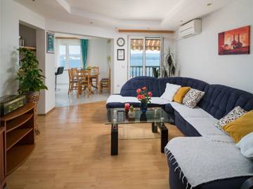 Apartament Wakacyjny dla 4 osoby w Stanici, Żupania splicko-dalmatyńska, Zdjęcie 2