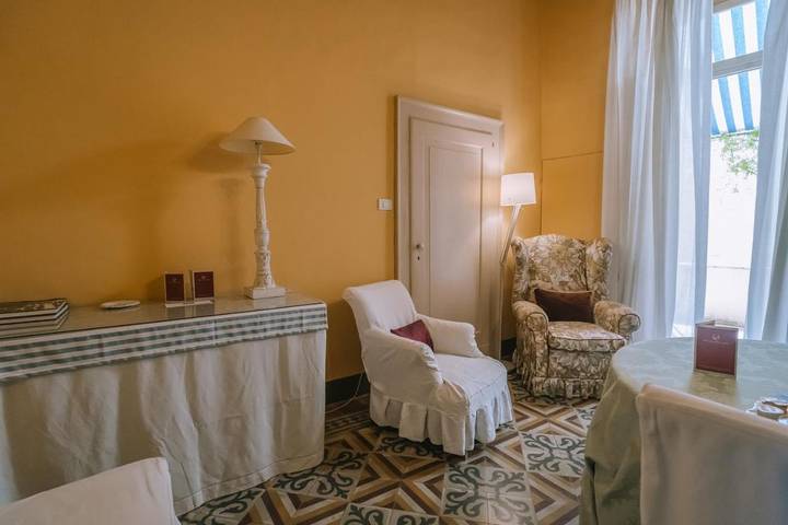 Maison d’hôte dans Marche - 2