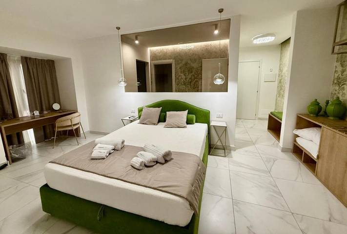 B&b per 2 persone a Porto Empedocle