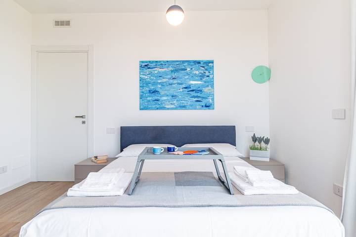 Apartamento entero, Arborya by Houset in Monza, Brianza
