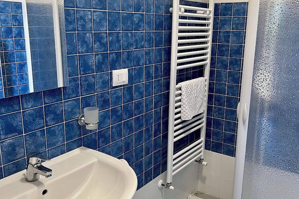 Ganze Wohnung, Villa Angela in Mosciano Sant'Angelo, Adriaküste Abruzzen