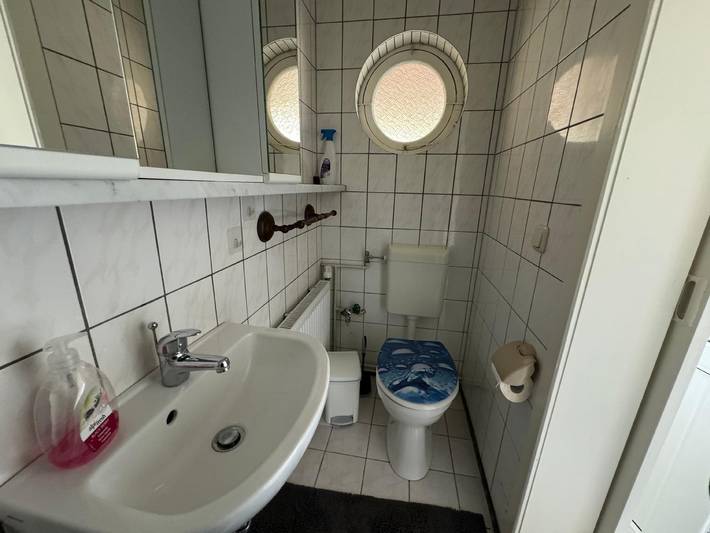 Ferienhaus für 3 Personen, mit Garten und Terrasse, mit Haustier in Dargun - 3