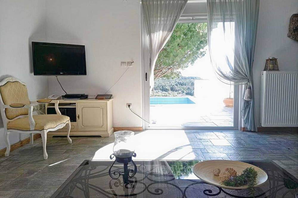 Villa Calma, Villa Calma in Alonnisos By, Alonissos