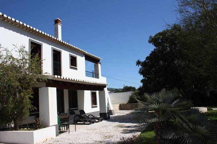 Casa rural para 2 personas, con jardín además de piscina y vistas en Lagos - 4