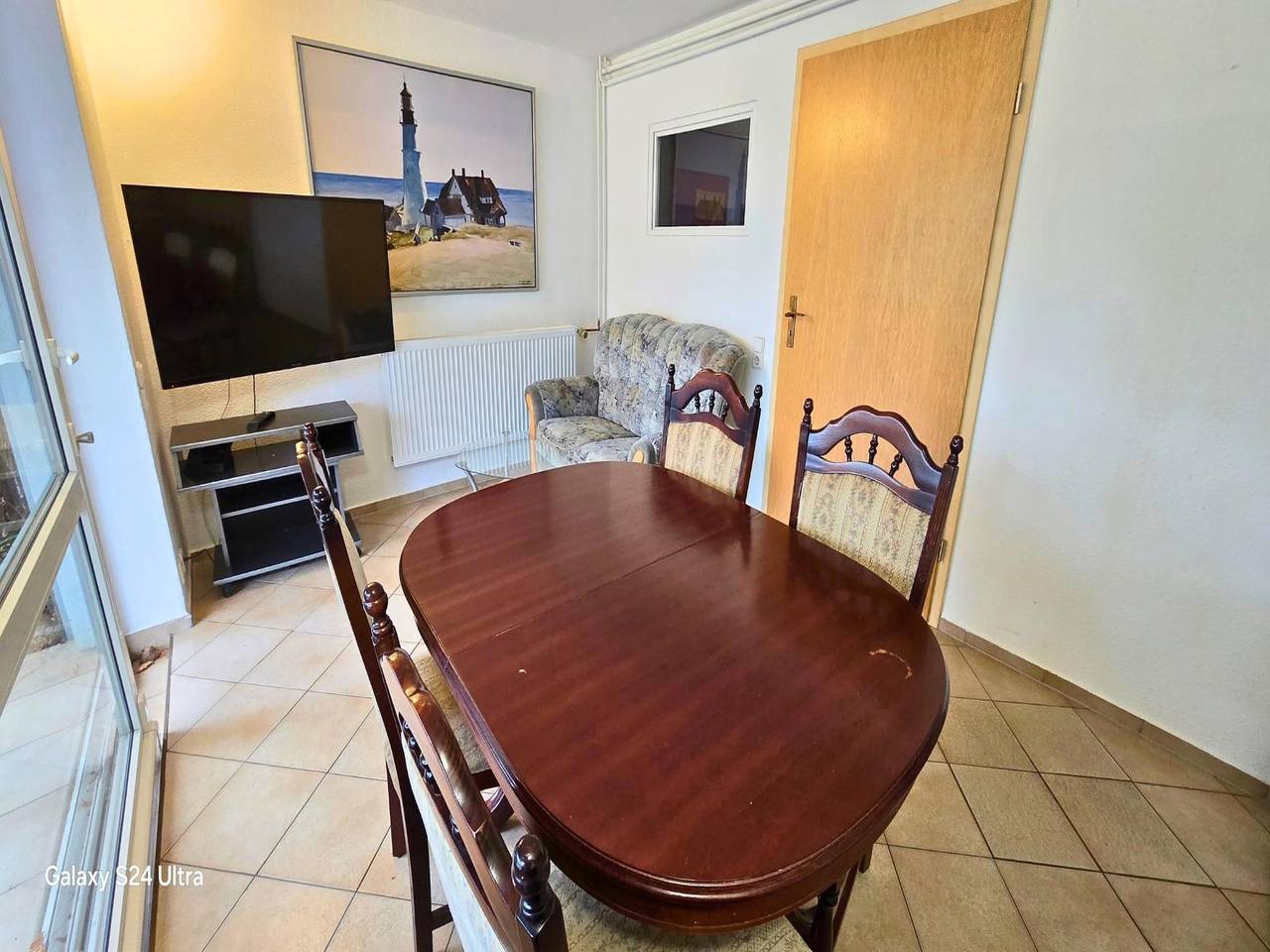 Ganze Wohnung, Ferienwohnung im Ferienpark,rollstuhlgerecht in Dabel, Ludwigslust-Parchim