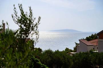 Apartament Wakacyjny dla 4 osoby w Gradac, Żupania splicko-dalmatyńska, Zdjęcie 4