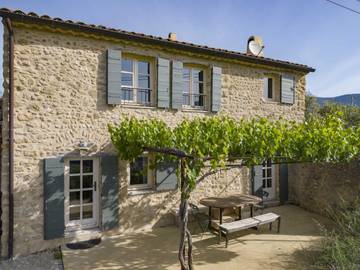 Gîte til 8 Personer i Nyons, Nyonsregionen, Bilde 2