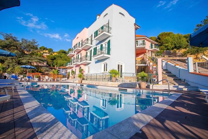 Location de vacances pour 2 personnes à Andora