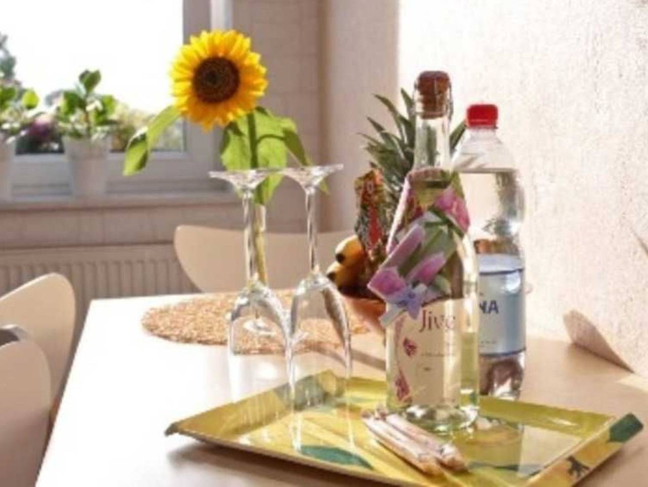 Ganze Ferienwohnung, Ferienwohnung Marina - Ferienwohnung in Neu Boltenhagen, Vorpommern Greifswald