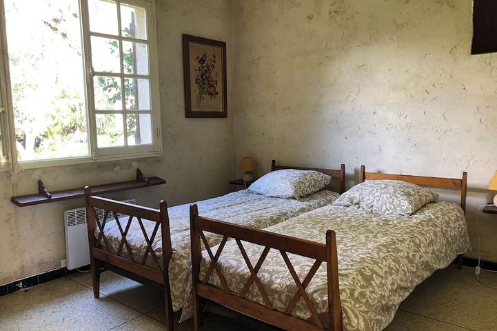 Location de vacances pour 10 personnes dans Plage du Débarquement (La Croix-Valmer) - 4