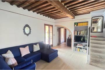 Casa Vacanza per 8 Persone in Campiglia Marittima, Riviera Toscana, Foto 1