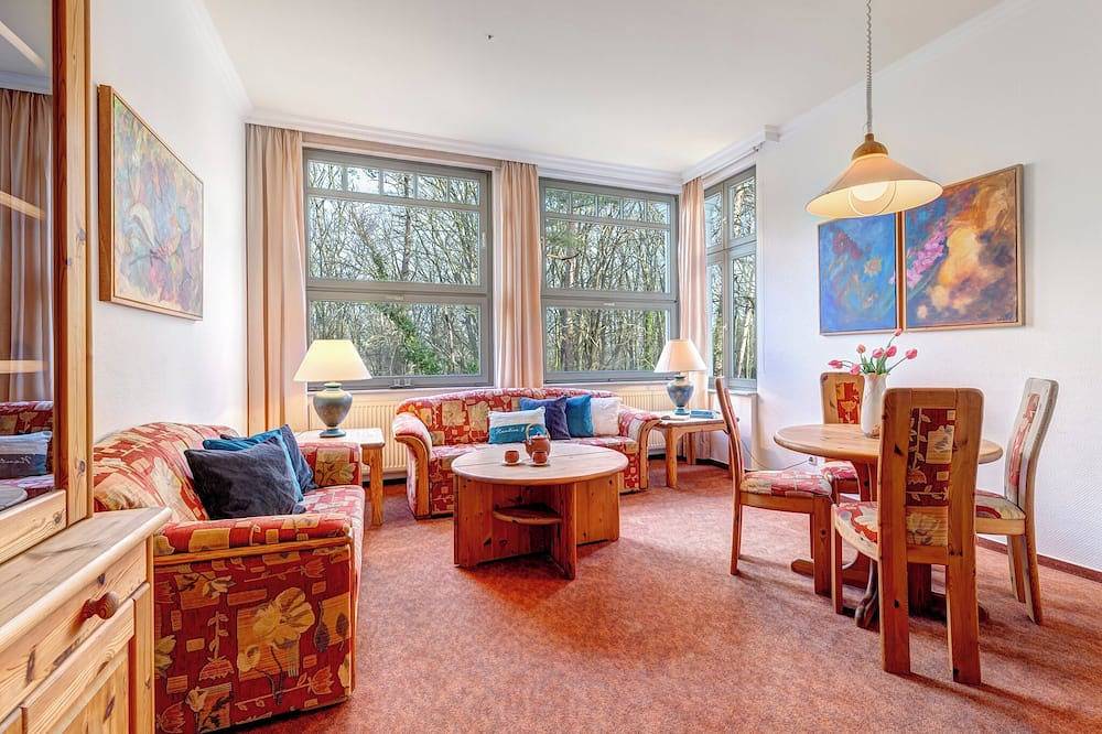 Ferienwohnung in Usedom für 2 Personen in Usedom