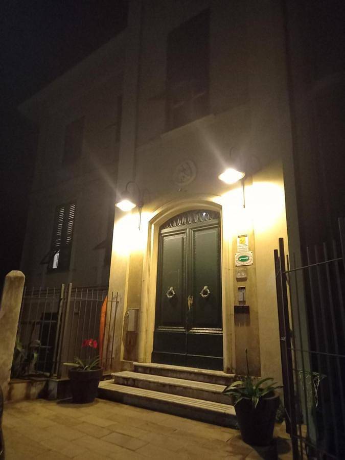 Bed and breakfast per 3 persone, con panorama - 1