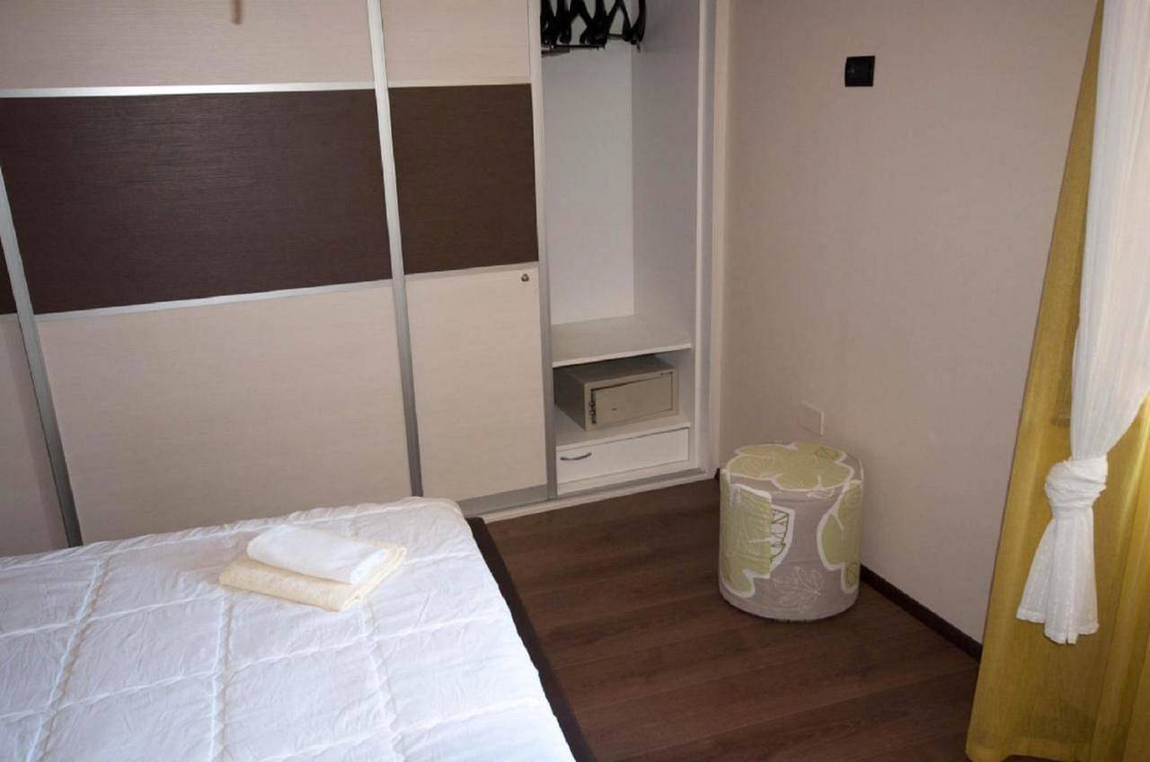 Dario Room in Novigrad, Regio Umag
