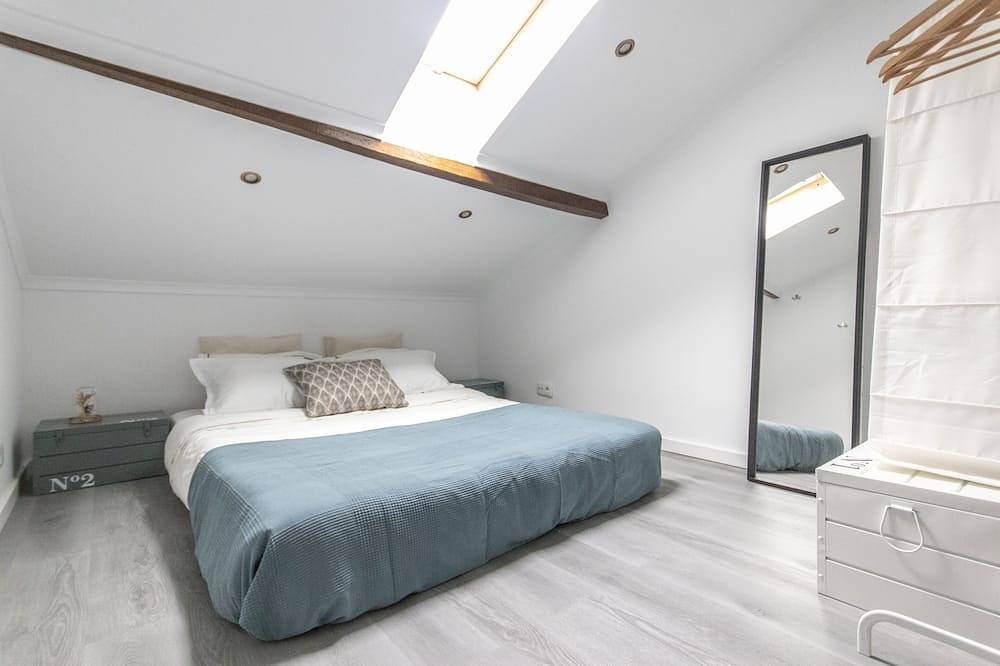 Holiday apartment in Lisbon from £126 per night