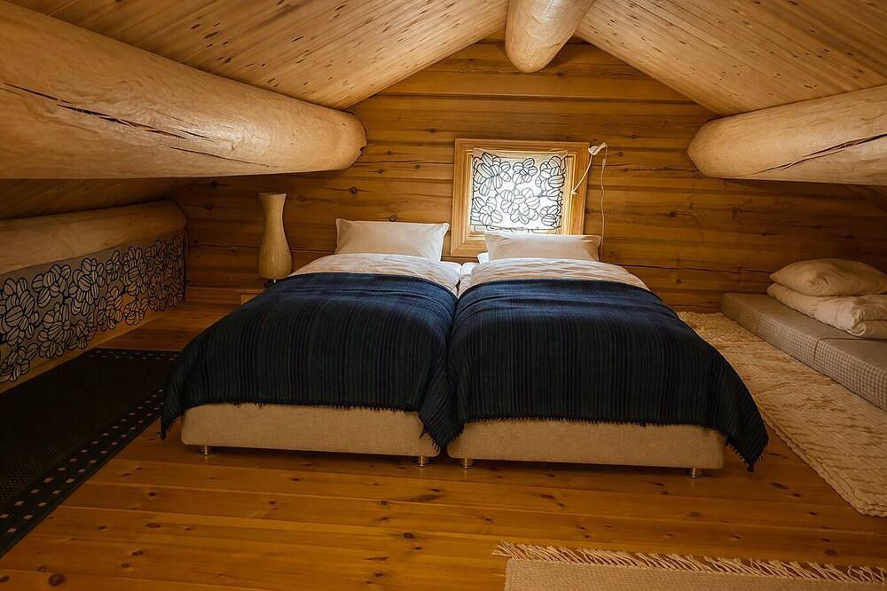 Gemütliche Berghütte in der Nähe von Trysil, Sälen und Fulufjellet in Trysil