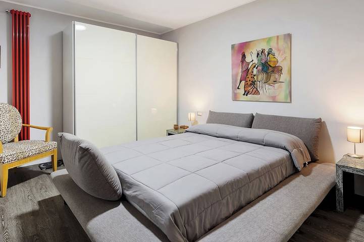 Villa Tiberio 6+2, Emma Villas in Genzano di Roma, Provincia de Roma