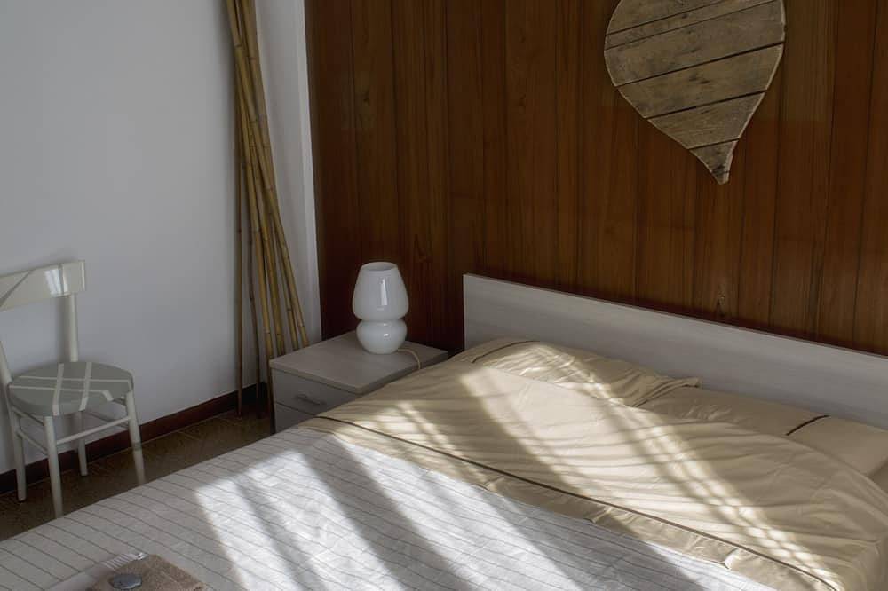 Ganze Wohnung, Casa del Sole - House of the Sun in San Salvatore, Cogorno