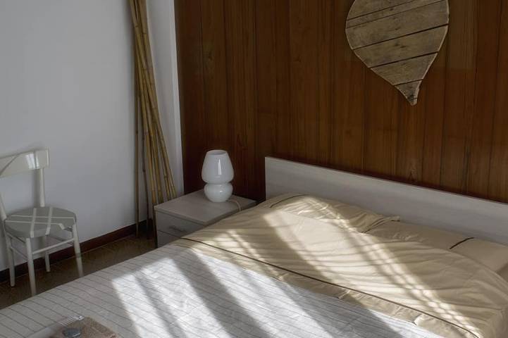 Appartamento intero, Casa del Sole - House of the Sun in San Salvatore, Cogorno