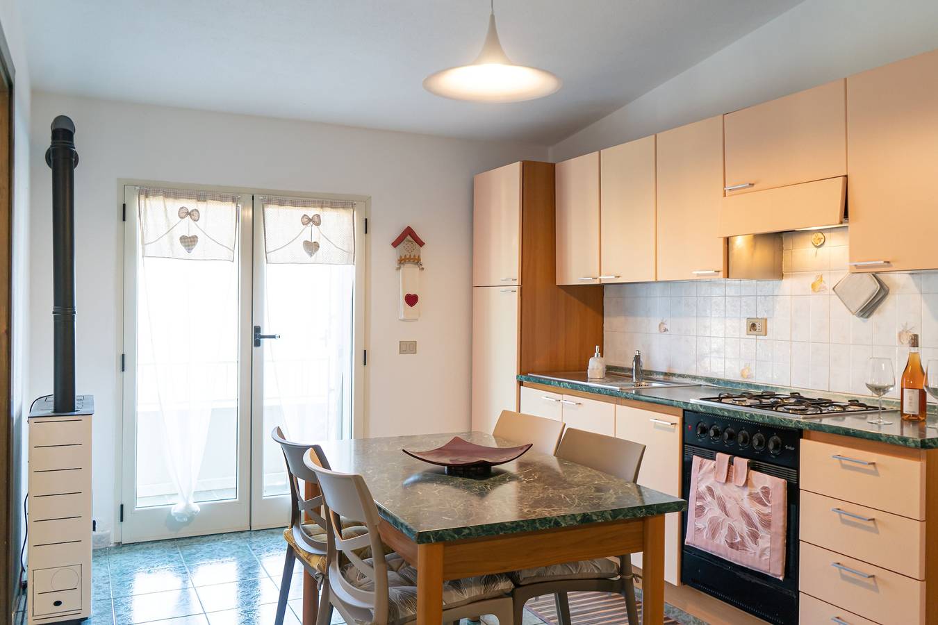 Entire apartment, Berchida 1 in La Caletta, Siniscola