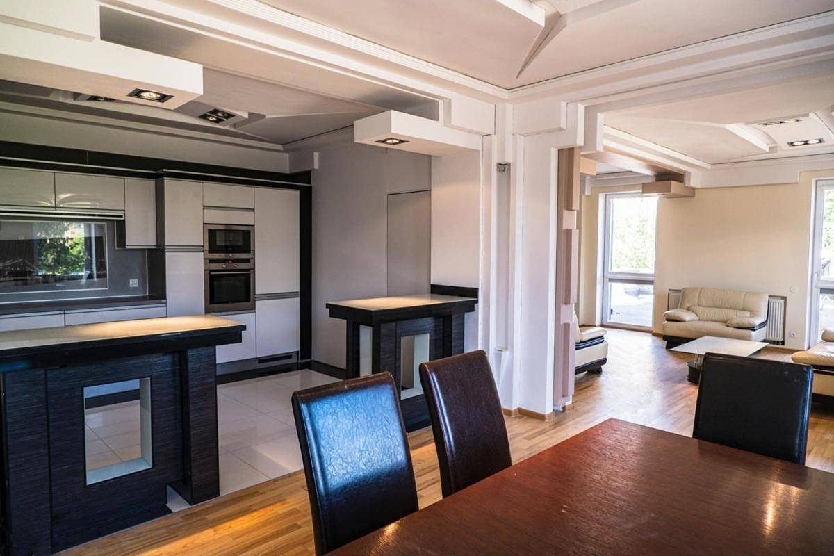 Ganze Wohnung, Apartment in Sensburg, Powiat Mrągowski