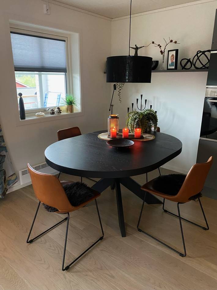 Ferienwohnung für 3 Personen, mit Ausblick in Tröndelag - 4