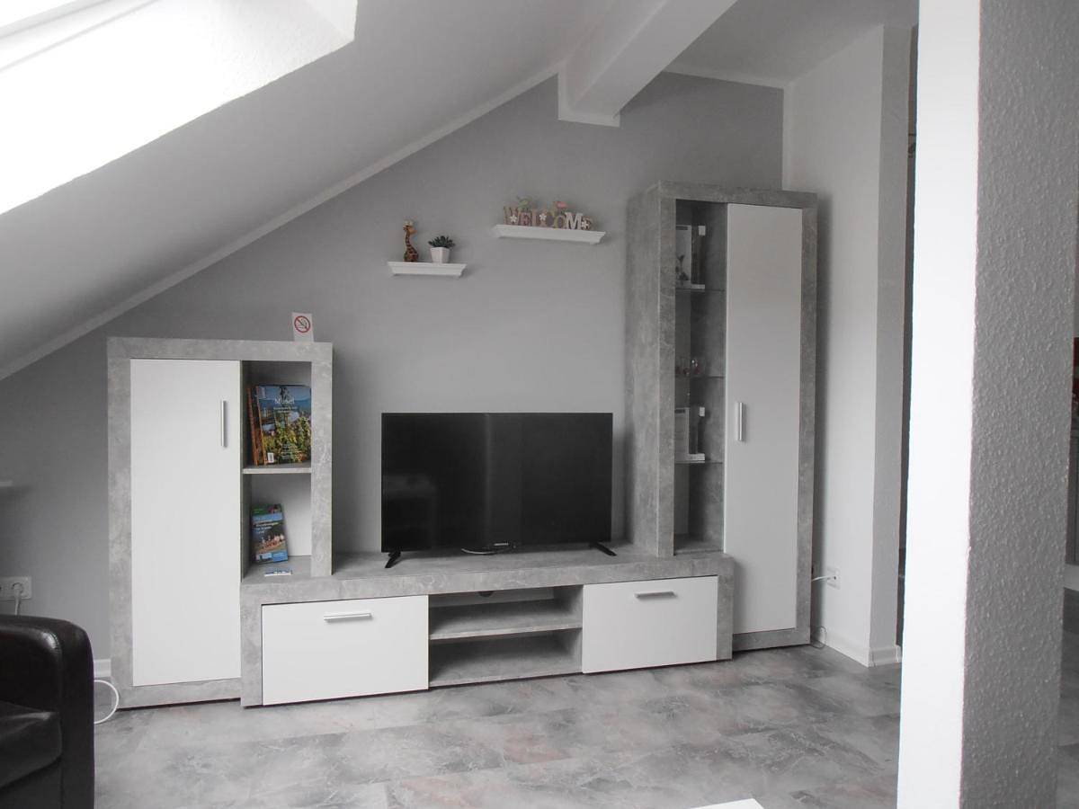 Ganze Wohnung, Fewo Nala Ii in Trier (Stadt), Trier