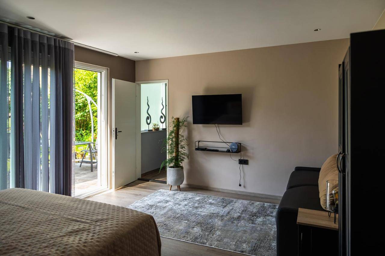 Family Room in Oostburg, Flandre zélandaise