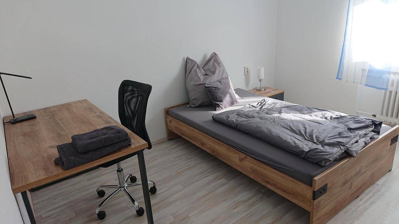 Appartement entier, Apartment Ferienwohnung Vogt in Sinzheim, Forêt Noire du Nord