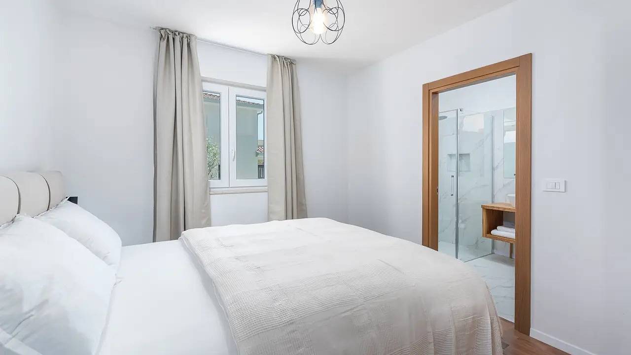 Villa für 10 Personen (180 m²) in Umag in Umag, Umag und Umgebung
