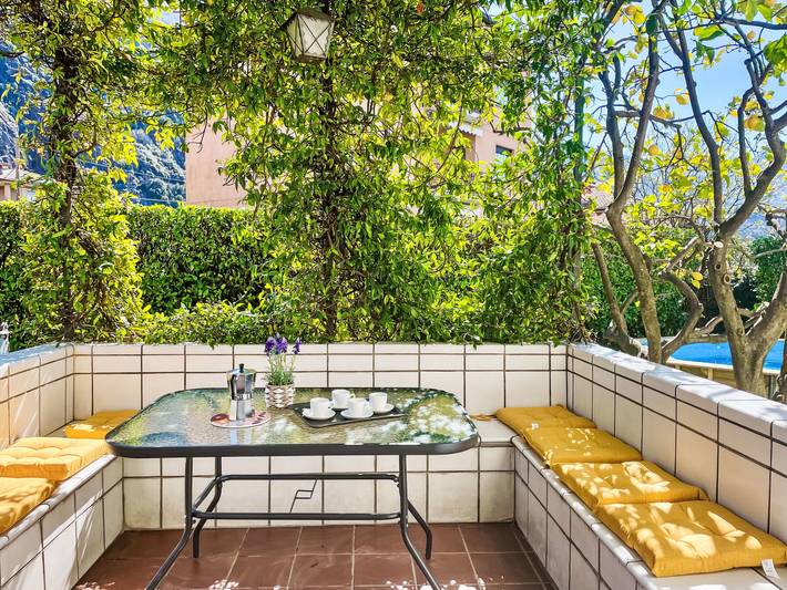 Ferienhaus für 12 Personen, mit Garten und Terrasse, mit Haustier am Comer See - 3