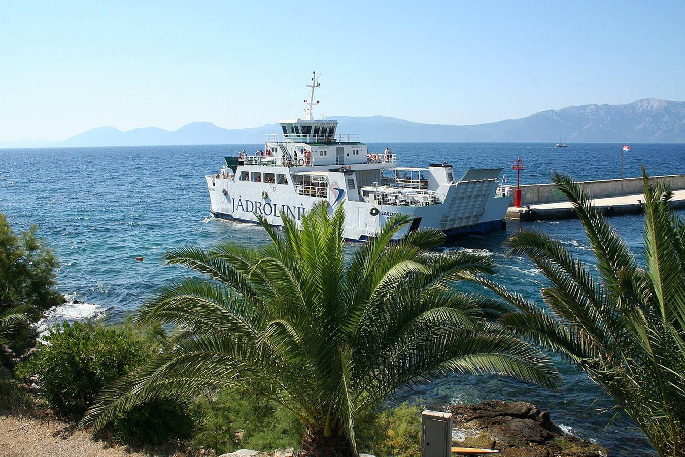 Appartamento vacanze a Sucuraj a partire da 67€ a notte