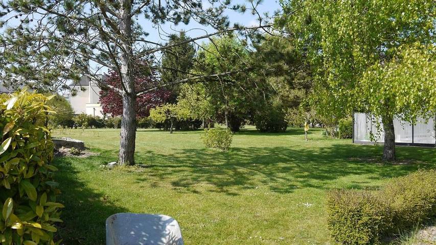Location de vacances pour 20 personnes, avec piscine et jardin à Méry-sur-Seine - 4