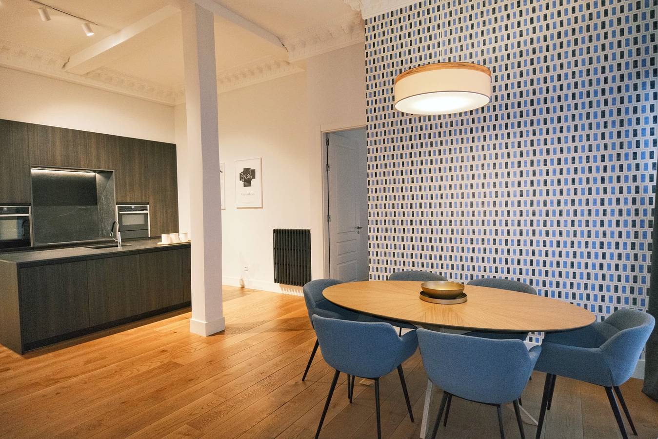 Ganze Wohnung, Prim Deluxe Suite in Playa de la Concha, San Sebastian
