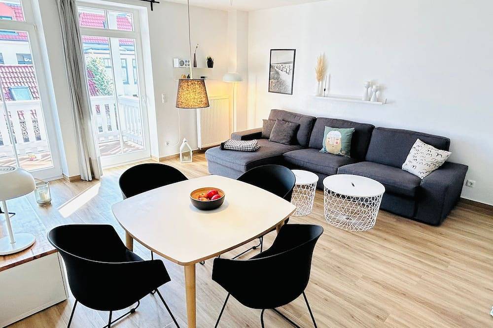 Ferienwohnung in Kühlungsborn für 4 Personen in Kühlungsborn